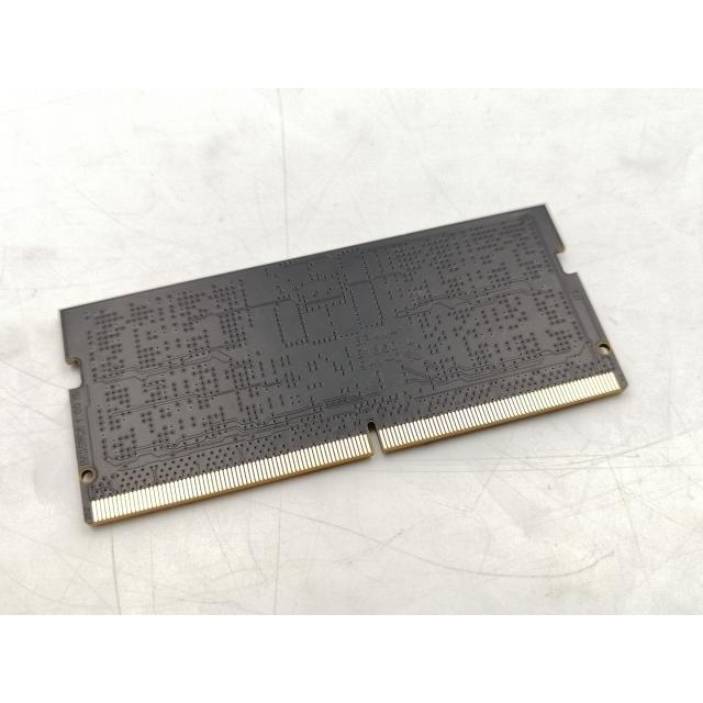 中古】262PIN SODIMM 16GB DDR5-4800(PC5-38400)【ノートPC用】【EC