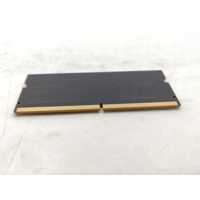 中古】262PIN SODIMM 16GB DDR5-4800(PC5-38400)【ノートPC用】【EC