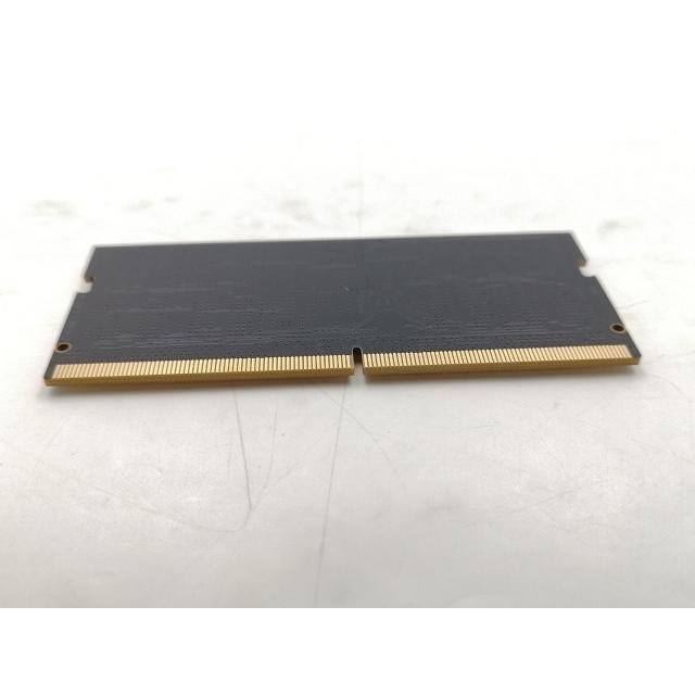 中古】262PIN SODIMM 16GB DDR5-4800(PC5-38400)【ノートPC用】【EC