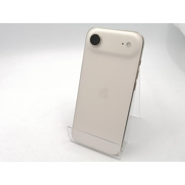 中古】Apple 国内版 【SIMフリー】 iPhone Air 256GB ライトゴールド