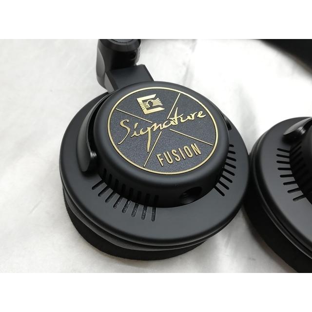 中古】ULTRASONE Signature FUSION Open Back ULT-SIG-FUSION-OB【EC