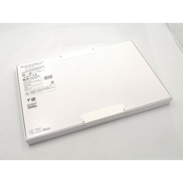 未使用】SAMSUNG 国内版 【Wi-Fi】 Galaxy Tab S9+ グラファイト SM