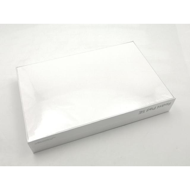 未使用】Xiaomi 国内版 【Wi-Fi】 Redmi Pad SE ラベンダーパープル