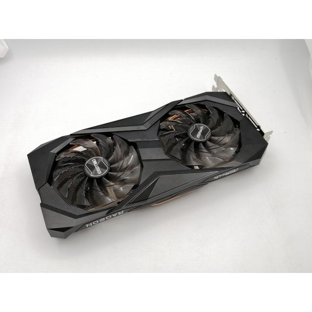 中古】ASRock Radeon RX 6600 XT Challenger D 8GB OC（RX6600XT CLD