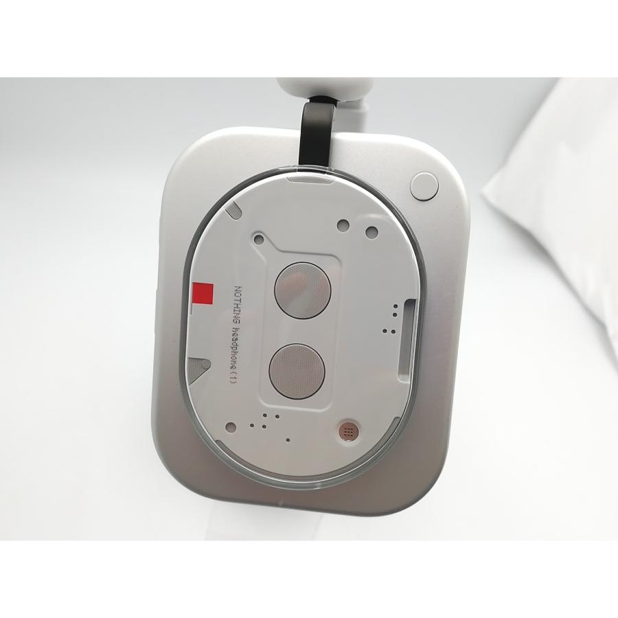 中古】NOTHING Headphone (1) [WHITE]【ECセンター】保証期間1ヶ月