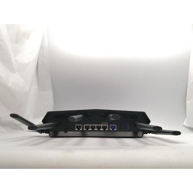 中古】ASUS TUF-AX6000/2024年12月【ECセンター】保証期間1週間