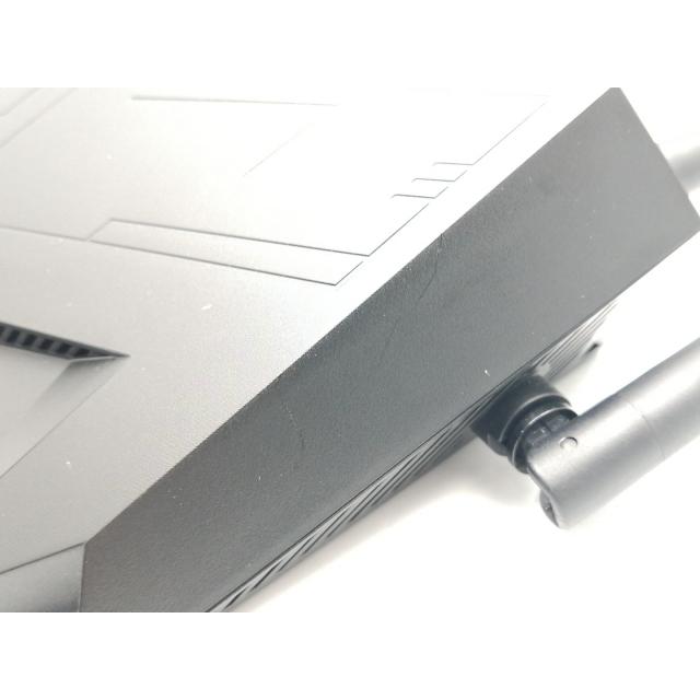 中古】ASUS TUF-AX6000/2024年12月【ECセンター】保証期間1週間