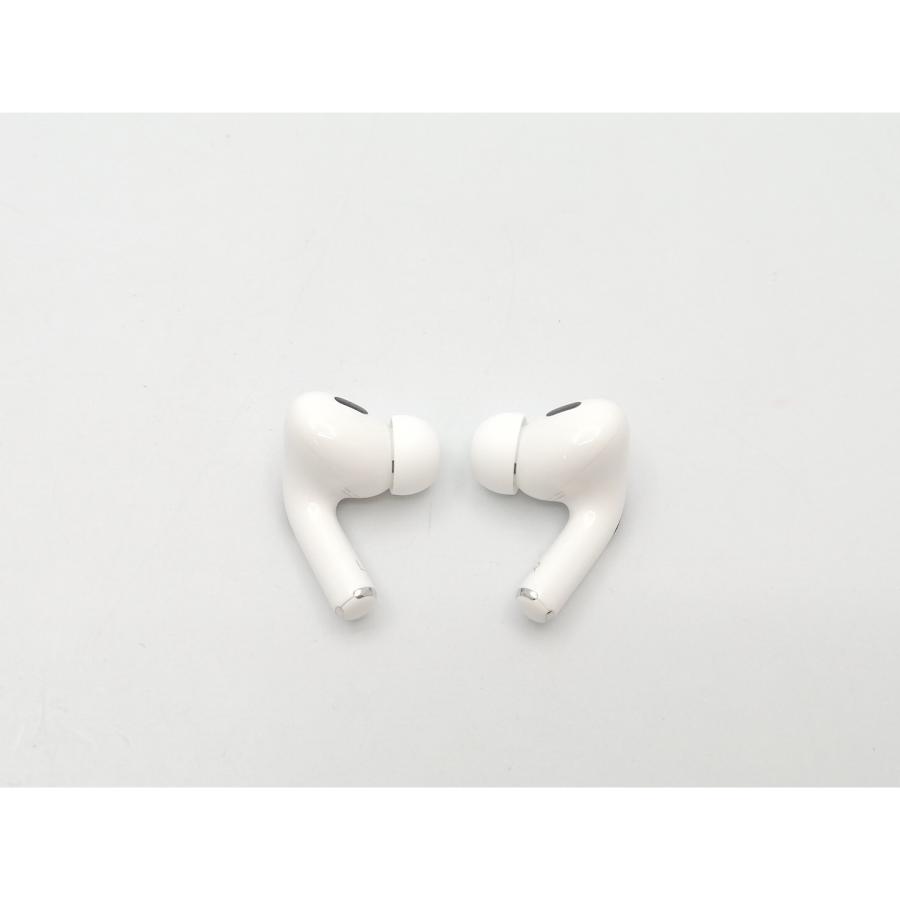 中古】Apple AirPods Pro 第2世代（2023/USB-C） MTJV3J/A【ECセンター