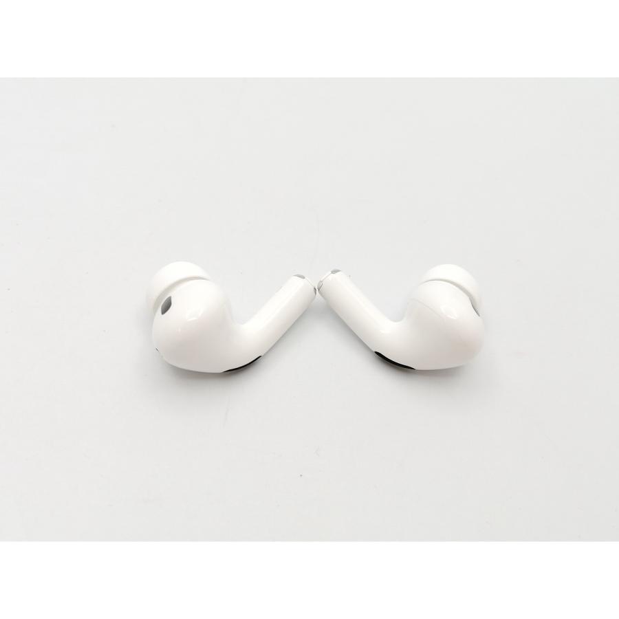 中古】Apple AirPods Pro 第2世代（2023/USB-C） MTJV3J/A【ECセンター