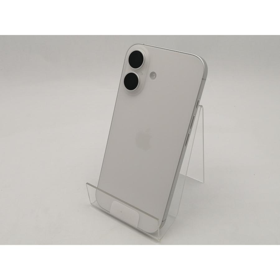 未使用】Apple 国内版 【SIMフリー】 iPhone 17 512GB ホワイト MG6E4J