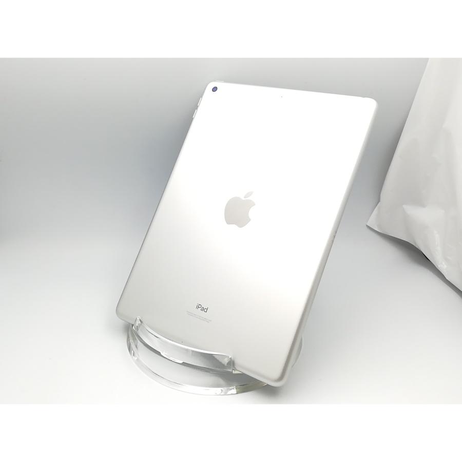 中古】Apple 【Wi-Fi】 iPad（第9世代/2021） 64GB シルバー MK2L3J/A