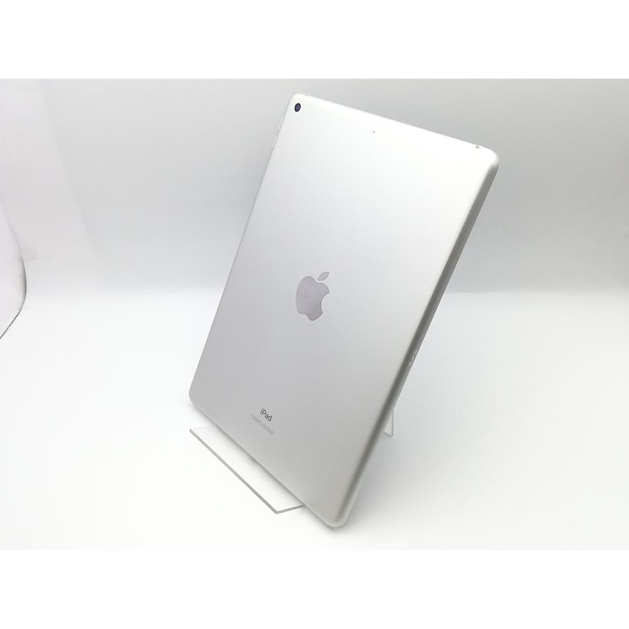 中古】Apple 【Wi-Fi】 iPad（第9世代/2021） 64GB シルバー MK2L3J/A