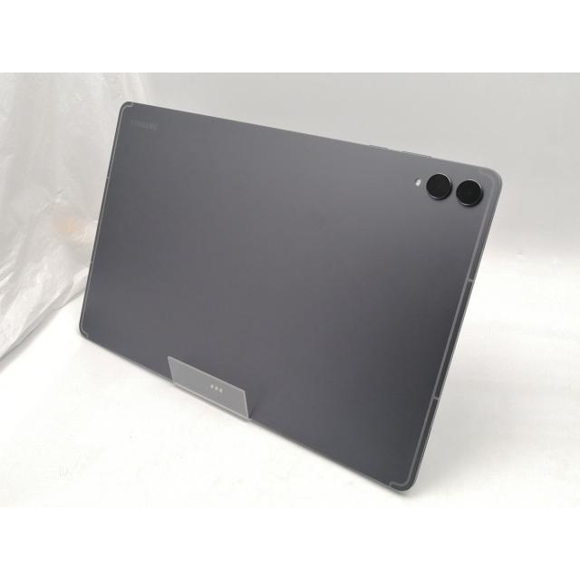 中古】SAMSUNG 国内版 【Wi-Fi】 Galaxy Tab S11 Ultra グレー 12GB