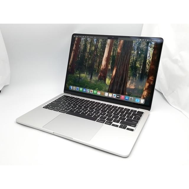 MacBook Air 13インチ シルバー 13インチMacBook Air - シルバー - Apple（日本）