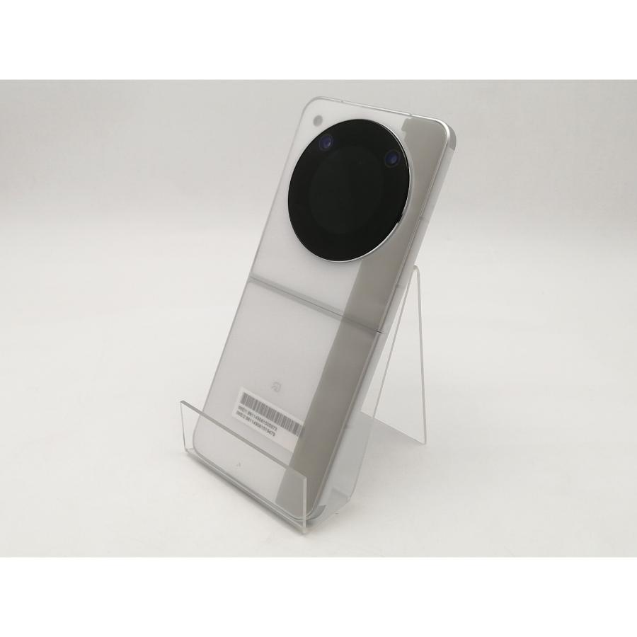 Libero Flip A304ZT ZTE SIMフリー ホワイト ZTE 新品未使用 SIMフリー品 Libero Flip ホワイト A304ZT ZTE ワイ