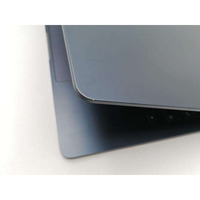中古】Apple MacBook Air 13インチ CTO (M3,2024) ミッドナイト M3(CPU