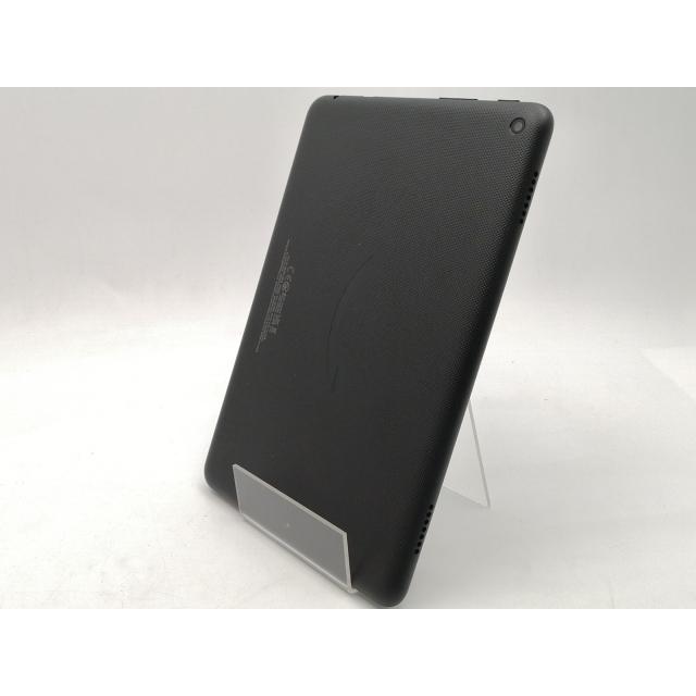 中古】Amazon Fire HD 8（2024/第12世代） 4GB 64GB ブラック【EC