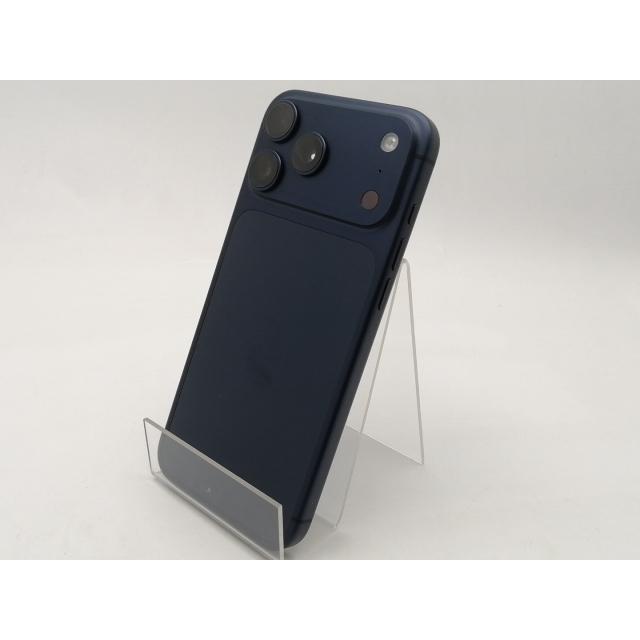 中古】Apple 国内版 【SIMフリー】 iPhone 17 Pro Max 256GB ディープ