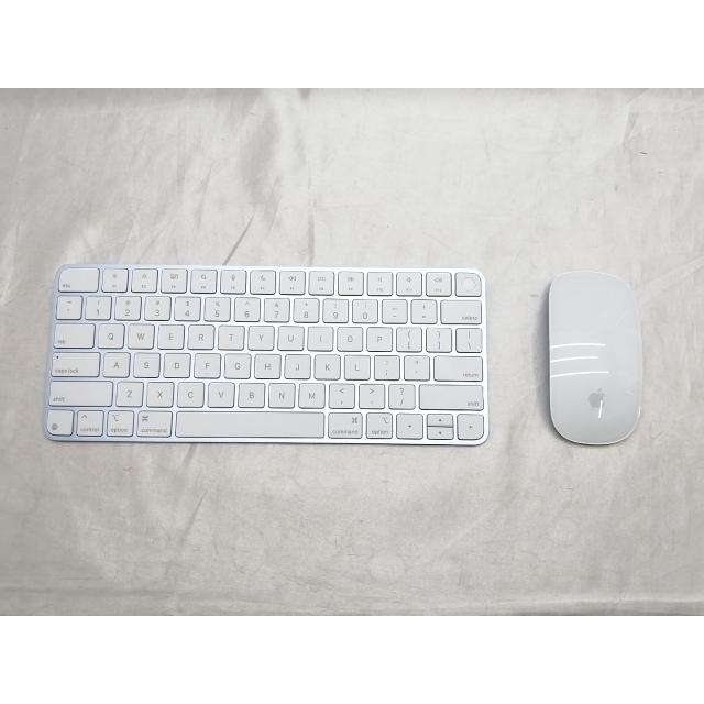 中古】iMac 24インチ CTO (24インチ, 2024, 4ポート) M4(CPU:10C/GPU
