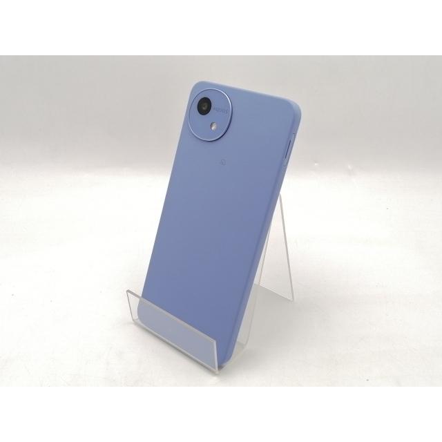 中古】SHARP 楽天モバイル 【SIMフリー】 AQUOS wish5 ミソラ 4GB