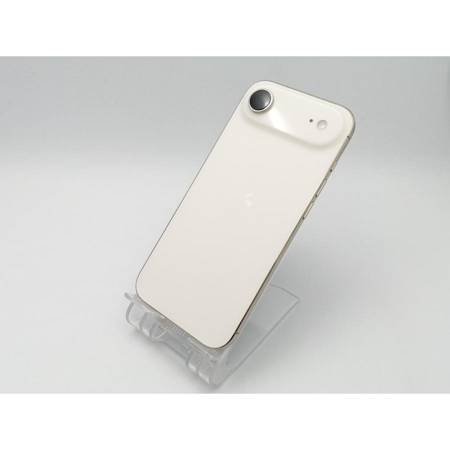 中古】Apple 国内版 【SIMフリー】 iPhone Air 256GB ライトゴールド