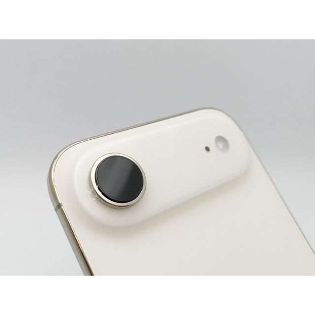 中古】Apple 国内版 【SIMフリー】 iPhone Air 256GB ライトゴールド