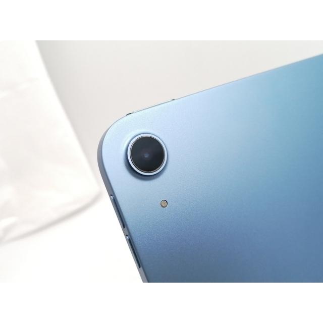 中古】Apple 【Wi-Fi】 iPad Air（第5世代/2022） 64GB ブルー MM9E3J