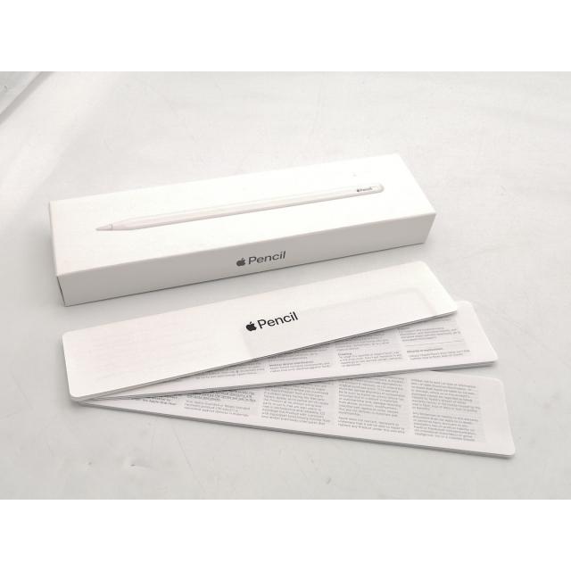 中古】Apple Apple Pencil（第2世代） MU8F2J/A【ECセンター】保証期間