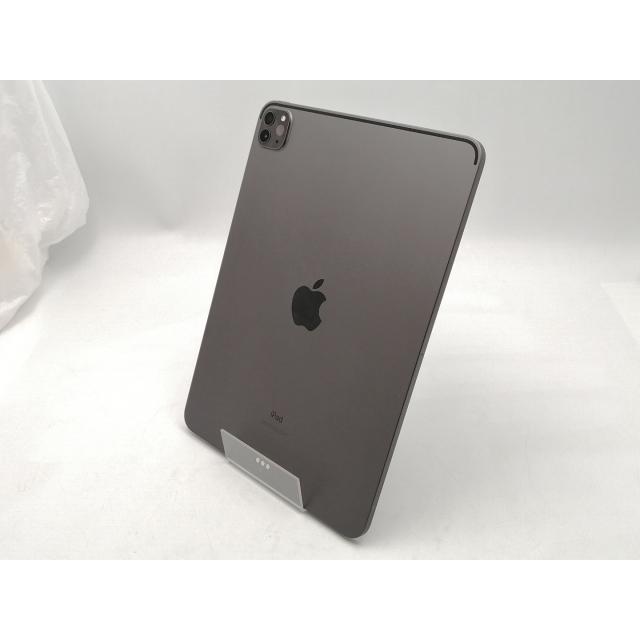 【中古】付属品未使用　iPad Pro 11 第2世代256GB Wi-Fi 中古】Apple 【Wi-Fi】 11インチ iPad Pro（第2世代/2020） 256GB