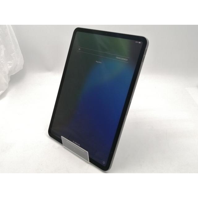 中古】Apple 【Wi-Fi】 11インチ iPad Pro（第2世代/2020） 256GB