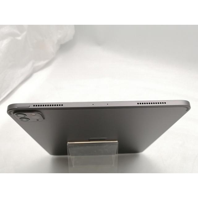 中古】Apple 【Wi-Fi】 11インチ iPad Pro（第2世代/2020） 256GB