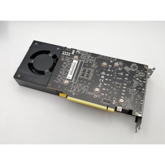 中古】NVIDIA GeForce GTX1660 6GB(GDDR5)/PCI-E【ECセンター】保証