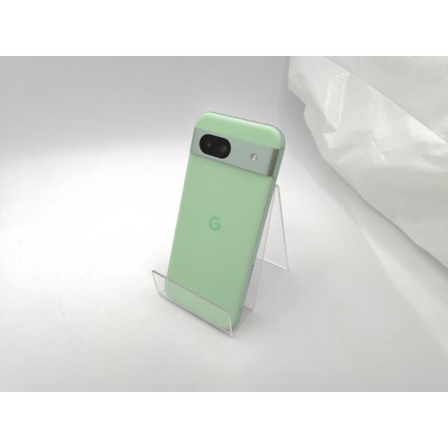 【新品未使用品】Google Pixel 8a アロエ Google Pixel 「新品未使用品 」SIMフリー 8a (5G) 8G/128GB[Aloe