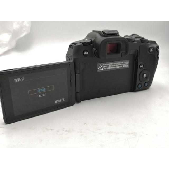 【中古】Canon EOS R8 ボディ【ECセンター】保証期間１ヶ月【ランクA】の画像