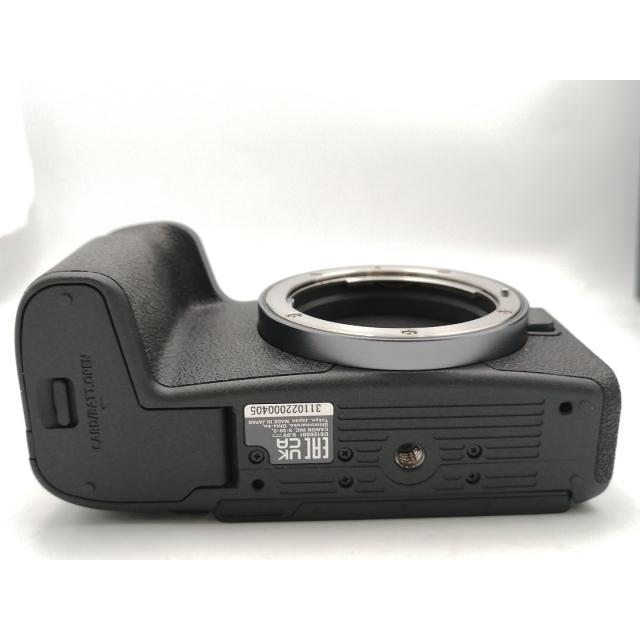 【中古】Canon EOS R8 ボディ【ECセンター】保証期間１ヶ月【ランクA】の画像