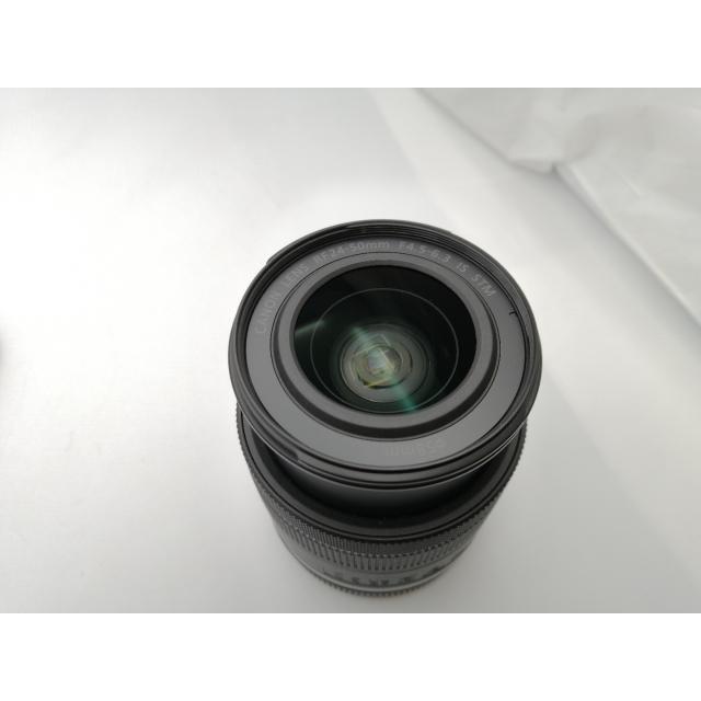 【‼️値下げ中‼️】【美品】 Canon RF24-50mm RFマウント 中古】Canon RF24-50mm F4.5-6.3 IS STM (Canon RFマウント)【EC