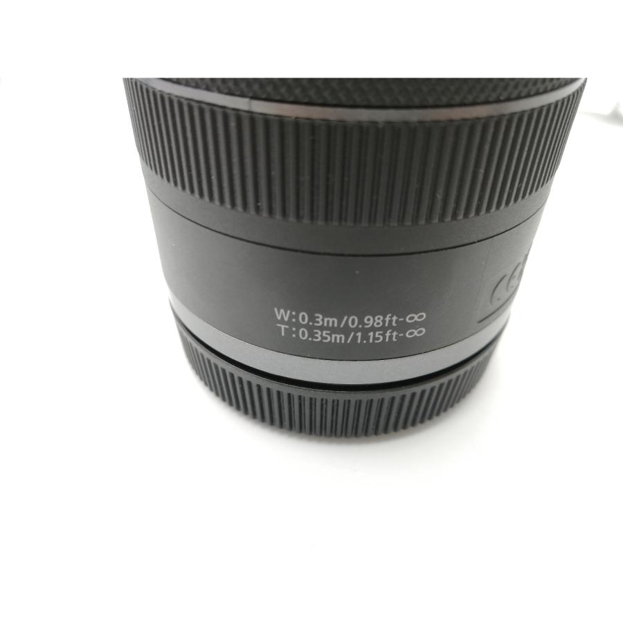 中古】Canon RF24-50mm F4.5-6.3 IS STM (Canon RFマウント)【EC