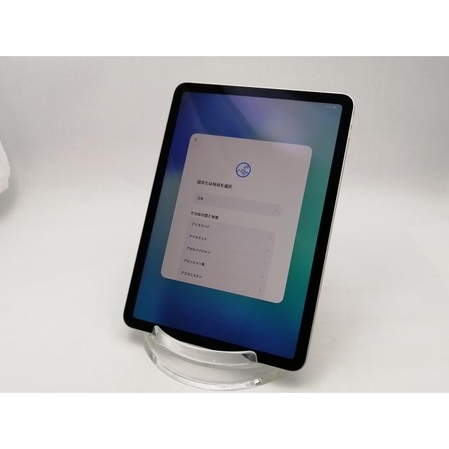 中古】Apple 【Wi-Fi】 11インチ iPad Air（M3/2025) 256GB スター