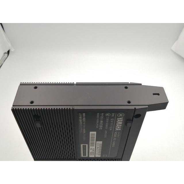 い*よ様 【中古】YAMAHA NVR510 中古】YAMAHA NVR510 ZT92430 ギガアクセスVoIPルータ【ECセンター