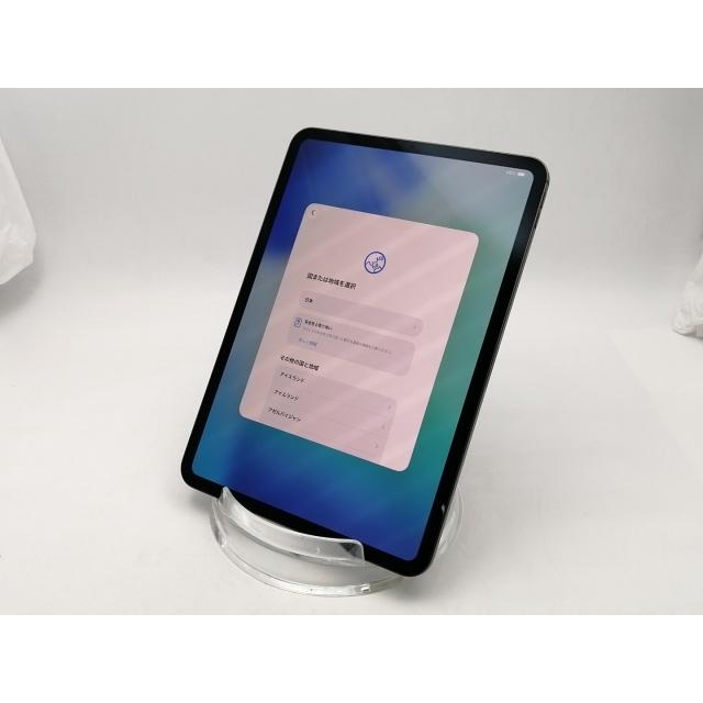 中古】Apple 【Wi-Fi】 11インチ iPad Pro（M5/2025） 256GB スペース