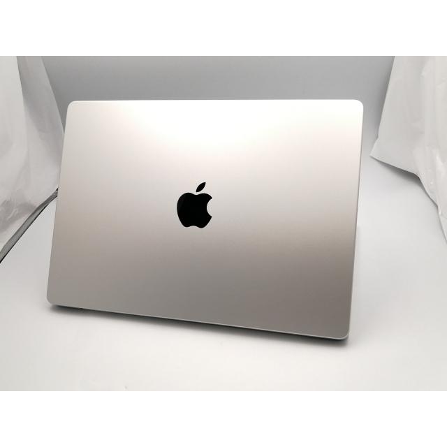 中古】Apple MacBook Pro 14インチ M5(CPU:10C/GPU:10C) 24GB/1TB