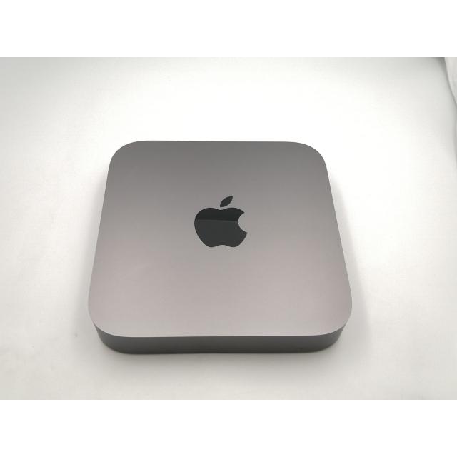 【中古】Apple Mac mini 256GB MXNF2J/A (2018/2020)【ECセンター】保証期間１ヶ月【ランクA】 | 