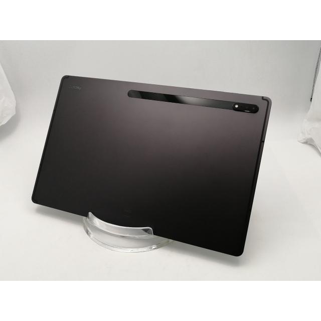中古】SAMSUNG 国内版 【Wi-Fi】 Galaxy Tab S8 Ultra 12GB 256GB SM
