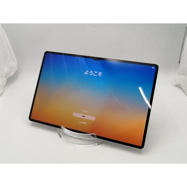 中古】SAMSUNG 国内版 【Wi-Fi】 Galaxy Tab S8 Ultra 12GB 256GB SM