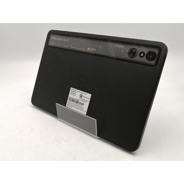 中古】Nubia 国内版 【Wi-Fi】 REDMAGIC Astra ブラック 12GB 256GB