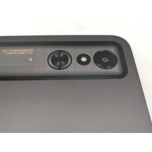 中古】Nubia 国内版 【Wi-Fi】 REDMAGIC Astra ブラック 12GB 256GB