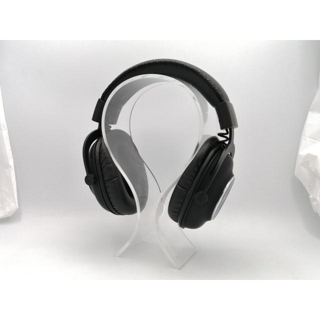 中古】Logicool PRO X Gaming Headset G-PHS-003【ECセンター】保証