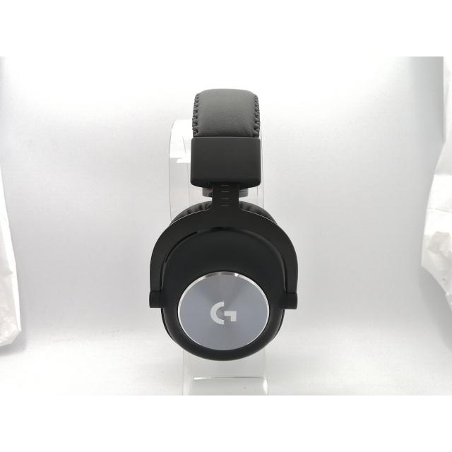 中古】Logicool PRO X Gaming Headset G-PHS-003【ECセンター】保証