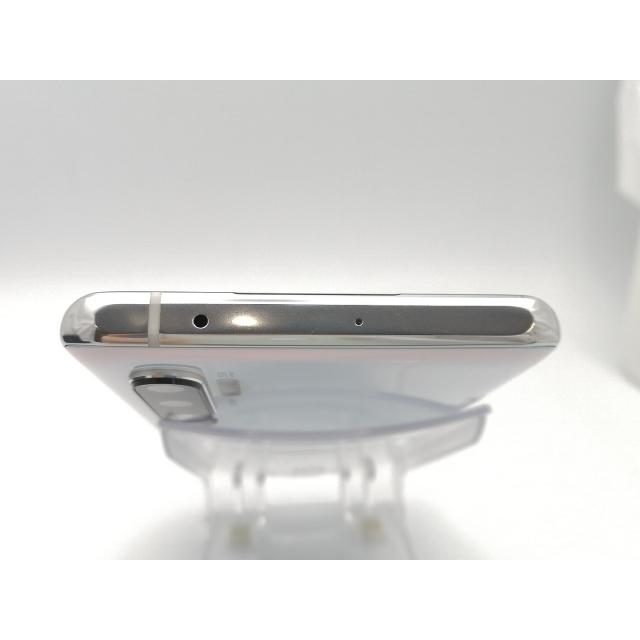 中古】Xiaomi 国内版 【SIMフリー】 Mi Note 10 グレイシャーホワイト 