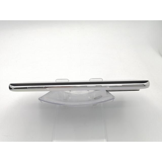 中古】Xiaomi 国内版 【SIMフリー】 Mi Note 10 グレイシャーホワイト